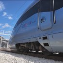 한국철도공사 신해운대역 이미지