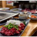 우송식당 이미지