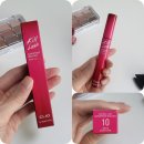 뷰티컬리에서 구매한 클리오 킬래쉬 뭉침없는 마스카라 또렷 컬 리얼후기