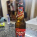 킹피셔 | 인도 맥주 킹피셔 구매 후기