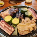고기싸롱 명일점 이미지