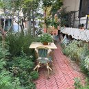 미미정원(mimi garden) | 광안리브런치 한식, 반려동물동반 가능 미미락락