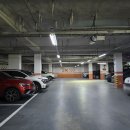 롯데리아 청북점 이미지