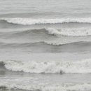 아침해변 이미지