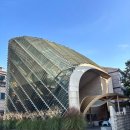 카페 루버월(Cafe Louverwall) | [파주] 건축가의 숨결이 깃든 공간, 빛과 그림자의 향연 '카페 루버월' 추천 소개