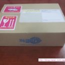 지후맘 이벤트 퍼클라 친환경인증 세탁세제 무료체험단, 체험후기 ] # 1 찬물에 잘녹는 퍼클라가 왔어요