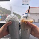 순천 블럭커피 주암점 방문 후기