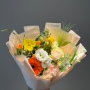 꽃블리안양범계역점 | [평촌] 안양꽃집 꽃블리 솔직후기 / 주차