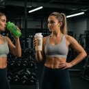 웨이트 트레이닝 이미지