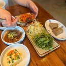 약선 및 전통디저트 이미지