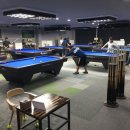 동그리 당구클럽 이미지