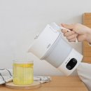원크 | 가성비 만점 -보아르 전기포트 "접이식"