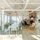 고랫부리하얀집 이미지