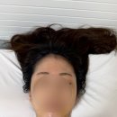 덕진어-4 | 드레스 핏 달라짐… 승모근 내려간 신부관리 10회 리얼 후기 _송천동 작은얼굴 스킨케어