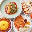옐로우스톤 F&B 이미지