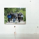 숲 속에선 누구나 성자(聖者)가 된다. 이미지