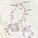 임천면행정복지센터 앞 주차장 이미지