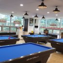 단지 당구장 이미지