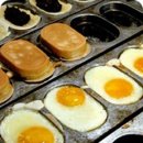 계란빵