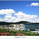 용산구청