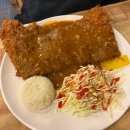수봉로 | 용현동 돈까스 맛집 [불티나왕돈까스]