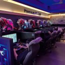 사이버 피씨방 이미지