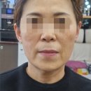 라하 헤어 이미지