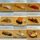 상무로-3 | [공지] 가성비 오마카세 오사이초밥 광주상무점 런치 3부 후기