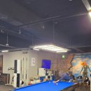 망치 당구장 이미지