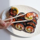도원김밥삼봉점