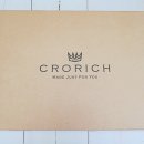 순환로447번길 | 남성 클러치 크로리치(Crorich) 소가죽 퀄리티 남다르네