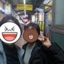 주민화 | 안양중앙시장 순대곱창골목 맛집 추천 , 전남벌교 윤정집