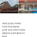 알천냉면 이미지