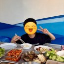 바다풍경 | [태안] 바다풍경 카라반 후기｜학암포 해수욕장 바로 앞 갯벌체험 가능한 캠핑장