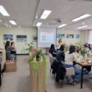 봉평초등학교 이미지