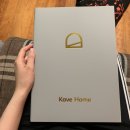 KAVE HOME :: 케이브홈 롯데백화점 명동점 오픈 행사 다녀온 후기