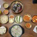 광명인삼 | 광명 하안동 맛집 유일 순대 방문후기