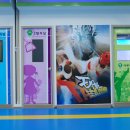 한국체대 양지 태권도 이미지