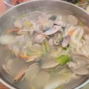 항아리수제비칼국수 - 남양주시 홍유릉로 323 | 항아리수제비칼국수