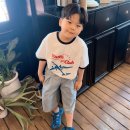 초등남아옷 키즈옷 주니어 브랜드 인디비주엘 사이즈 후기