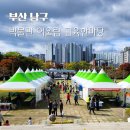 (주) 어울림남구 | 부산 11월 어린이 체험 행사 박물관 어울림 교육한마당