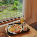 [부산] 부산대학교 / 금강식물원 근처 &#39;카페 소록&#39; 방문 후기 (주차, 메뉴, 가격)