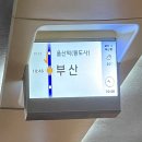 부산역(기차) | 부산 당일치기 기차여행 후기 &amp; 정보 | 부산역, 광안리, 전포, 서면, 시청역