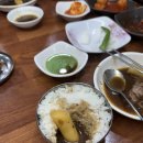 궁중해장국 | 대전 석교동 뼈해장국 맛집 산내뜨끈이감자탕에서 돼지갈비찜 먹은 후기