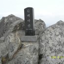 제136회 전남 화순군(백아산.817m) 3월 10일 이미지