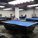 블루 당구클럽 이미지