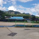 사담마을회관
