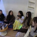 여자친구노래방