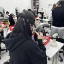 노원구헤어학원 소수정예로 밀착지도 받으며 국가자격증 원패스한 후기 (오전, 오후반)