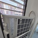 해오름마을11단지 우미린더퍼스트 | 파주 해올로11 다율동 해오름마을11단지 우미린퍼스트, LG 스탠드 에어컨 매립배관 설치 후기